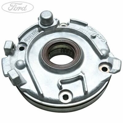 Genuine Ford Oil Pump Mk2 Focus RS and ST225