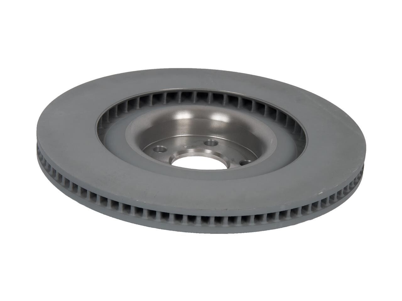 Genuine Ford Front Brake Discs Mk4 ST Track Pack (363mm)