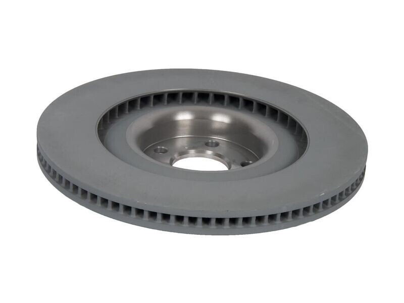 Genuine Ford Front Brake Discs Mk4 ST Track Pack (363mm)