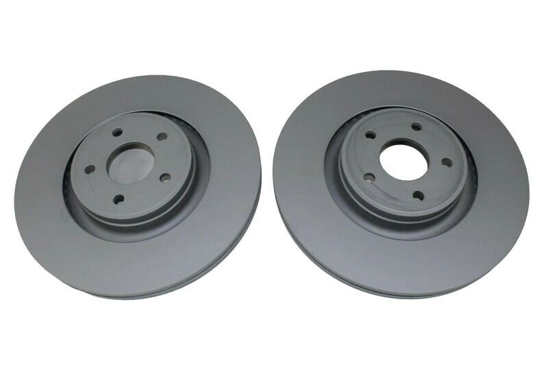 Genuine Ford Front Brake Discs Mk3 ST250 (335mm)