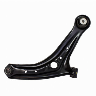 Genuine Ford Front Wishbone and Balljoint Mk7 Fiesta ST180 and ST200
