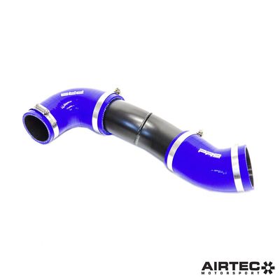 AIRTEC Motorsport 70mm Cold Side Boost Pipe for Mk2 Focus RS