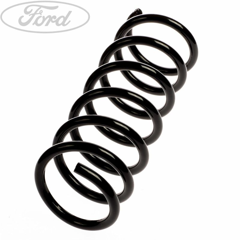 Ford Focus Mk3 ST250 PRE FACELIFT AND FACELIFT  Genuine Ford REAR Spring