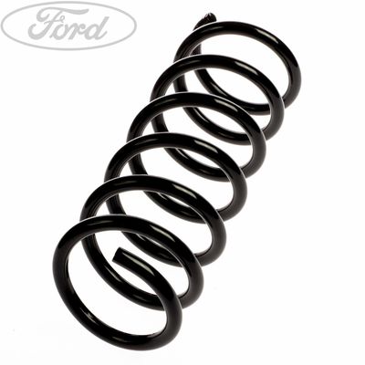 Ford Focus Mk3 ST250 PRE FACELIFT AND FACELIFT Genuine Ford REAR Spring
