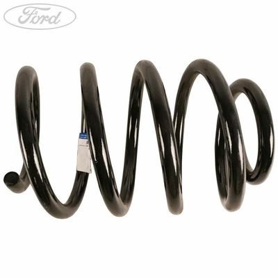 Ford Focus Mk3 RS Genuine Ford Front Spring