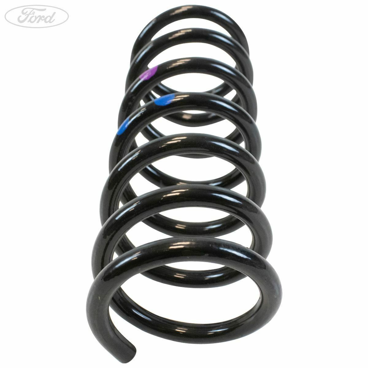 Ford Focus Mk3 RS Genuine Ford Rear Spring