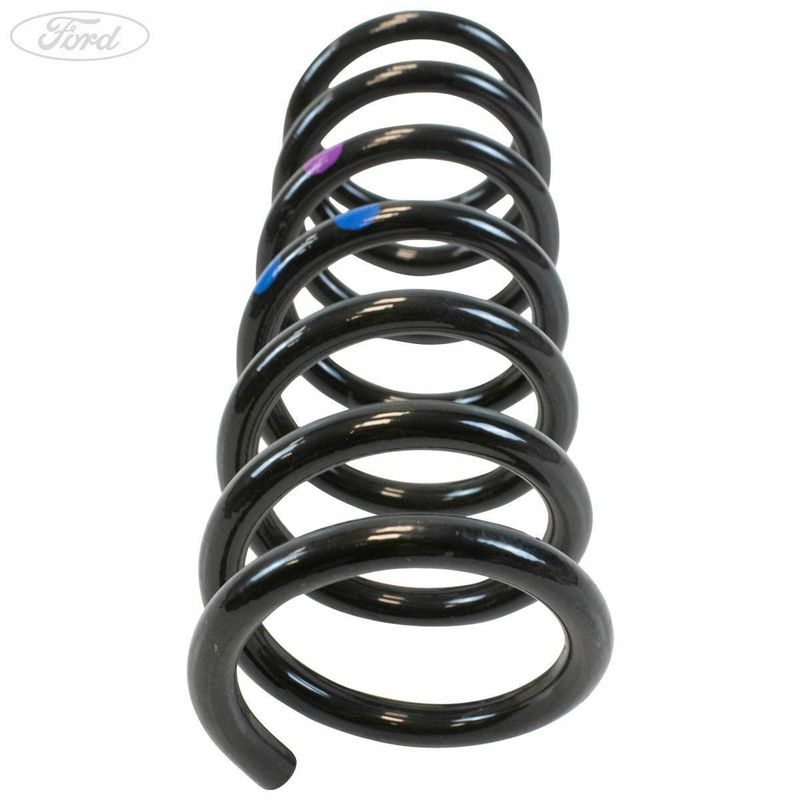 Ford Focus Mk3 RS Genuine Ford Rear Spring