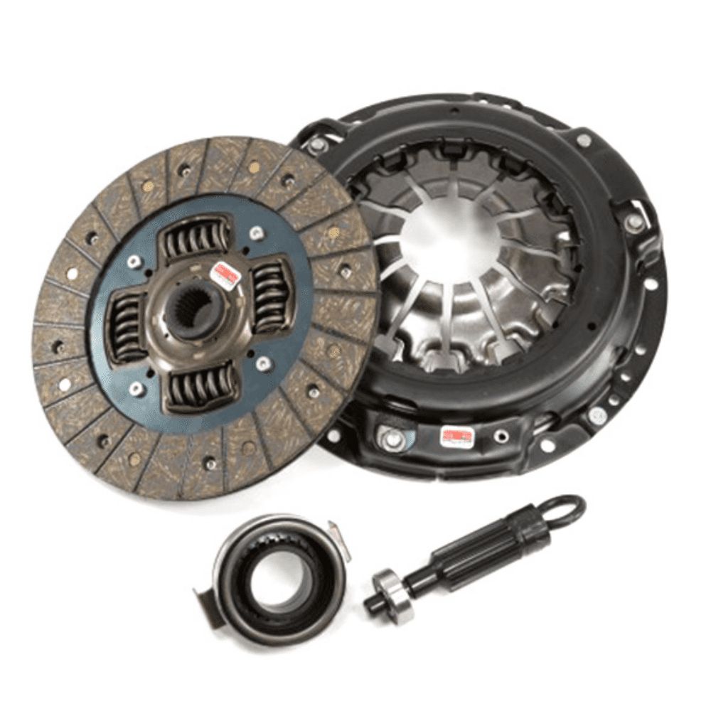 Competition Clutches Stage 2 – Street Series 2100 Clutch kit Ford Focus RS MK3/ Focus ST250