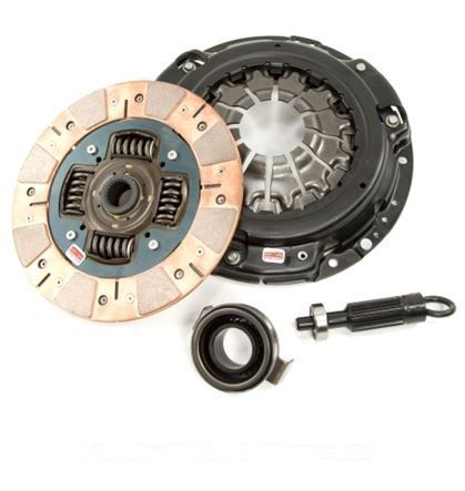 Competition Clutches Stage 3 – Street Series 2600 Clutch kit Ford Focus RS MK3/ Focus ST250