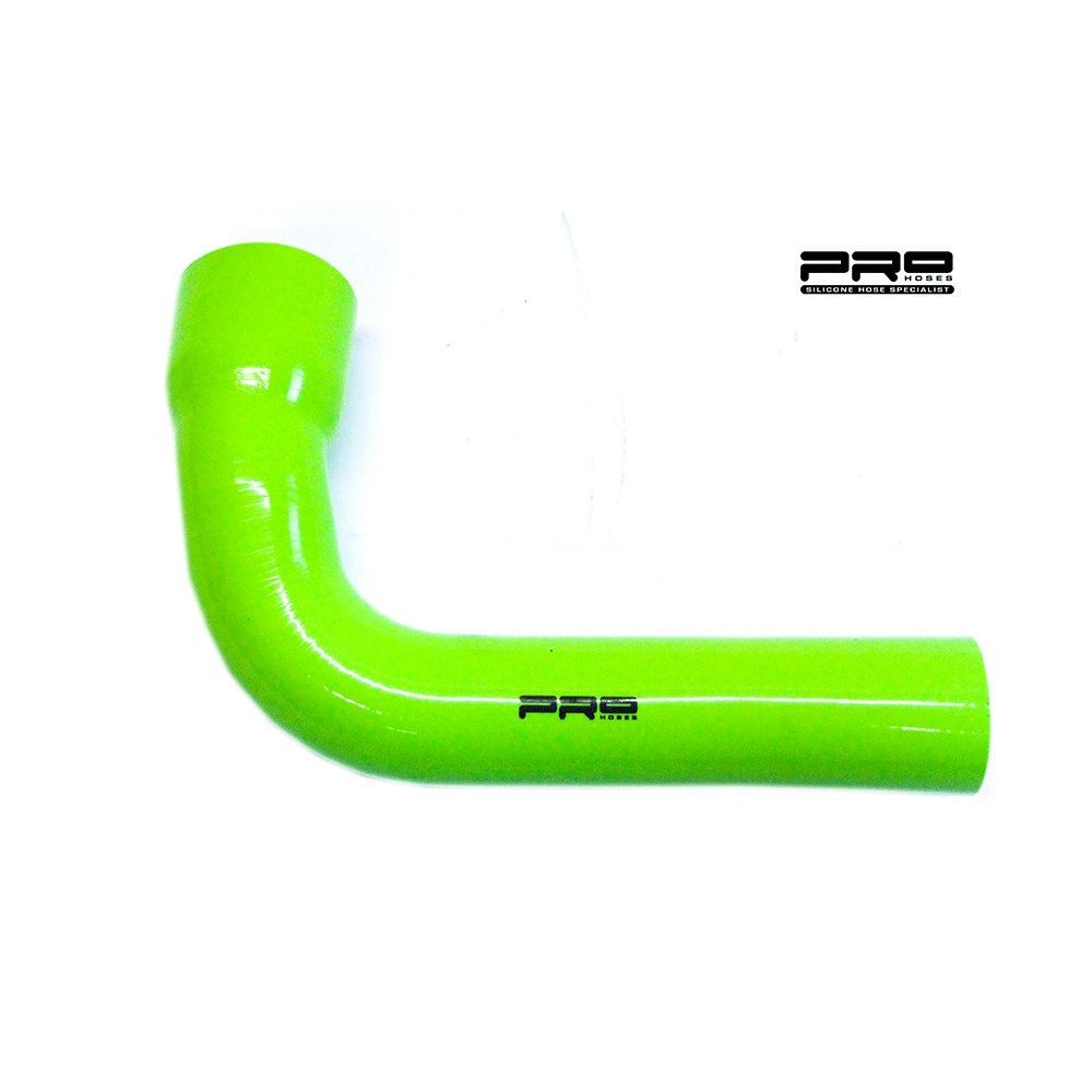 Pro Hoses Focus MK2 Hot Side Boost Hose Mk2 Focus RS and ST225
