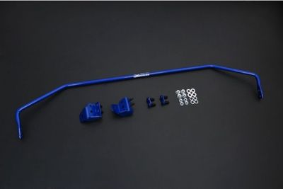 ANTI-ROLL BARS AND DROPLINKS