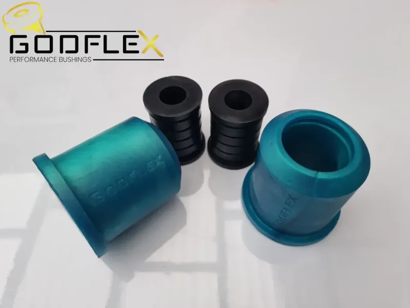 Godflex Ford Focus Mk3 RS and ST250 Front Suspension Arm Rear Bushes