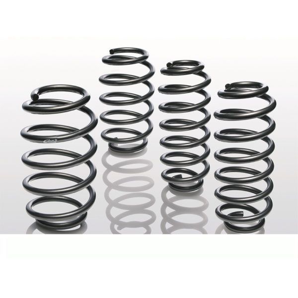 Eibach Lowering Springs Focus Mk2 RS