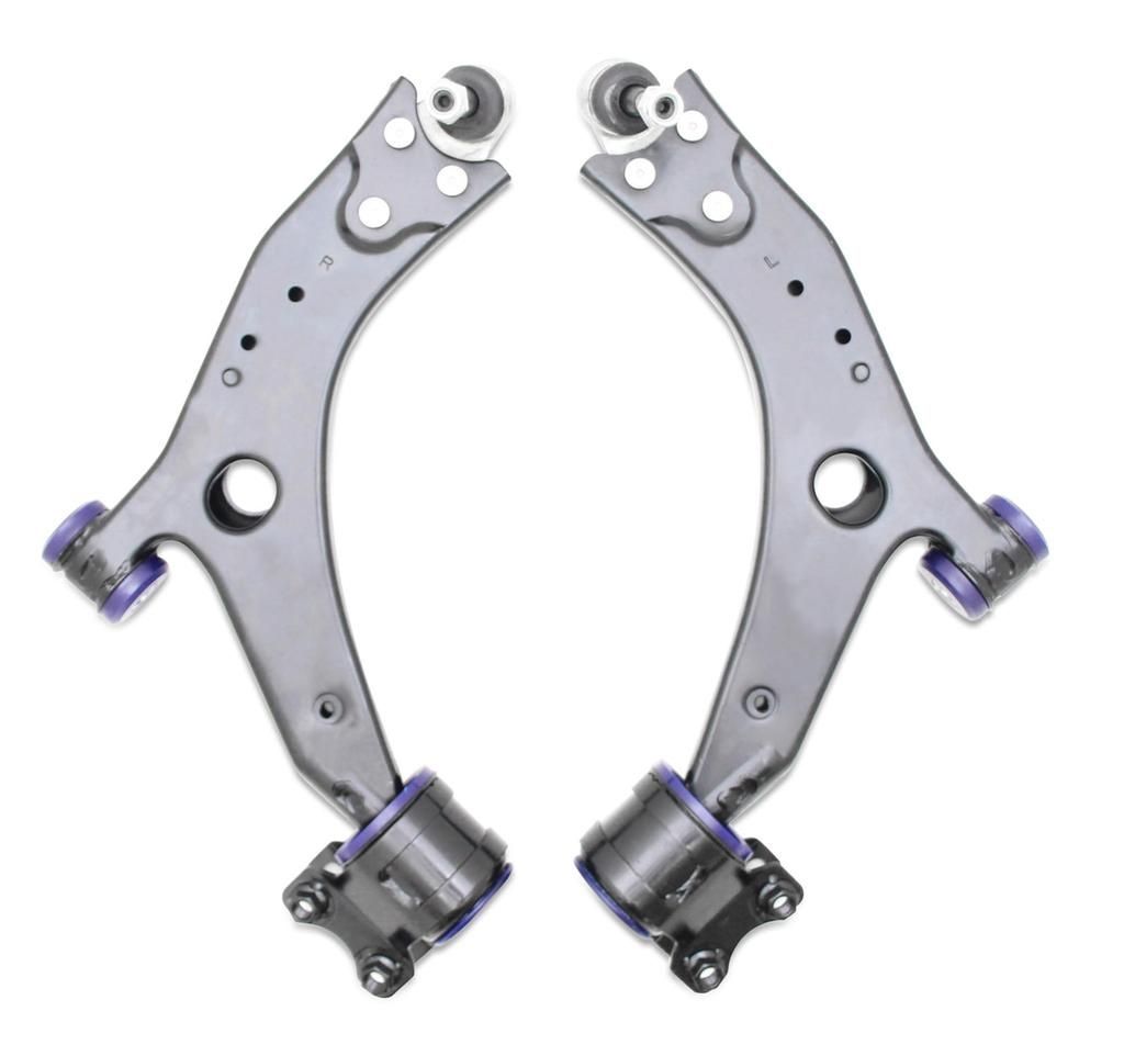 SuperPro Mk2 ST225 Uprated Front Wishbone and Balljoints Set