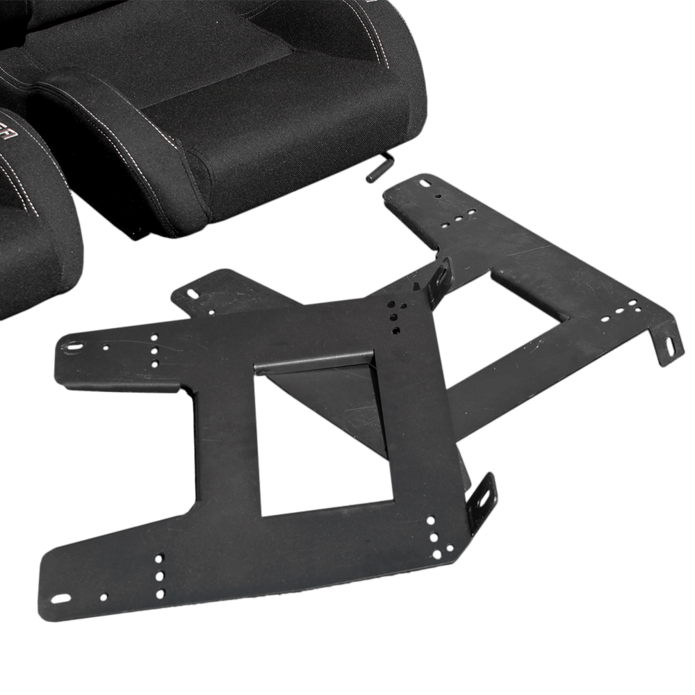 Mazda MX5 Mk1/Mk2/Mk2.5 Seat Mounting Frames/Bases (PAIR)