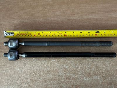 Genuine Ford Tie Rods to fit Focus Mk2 RS (PAIR)