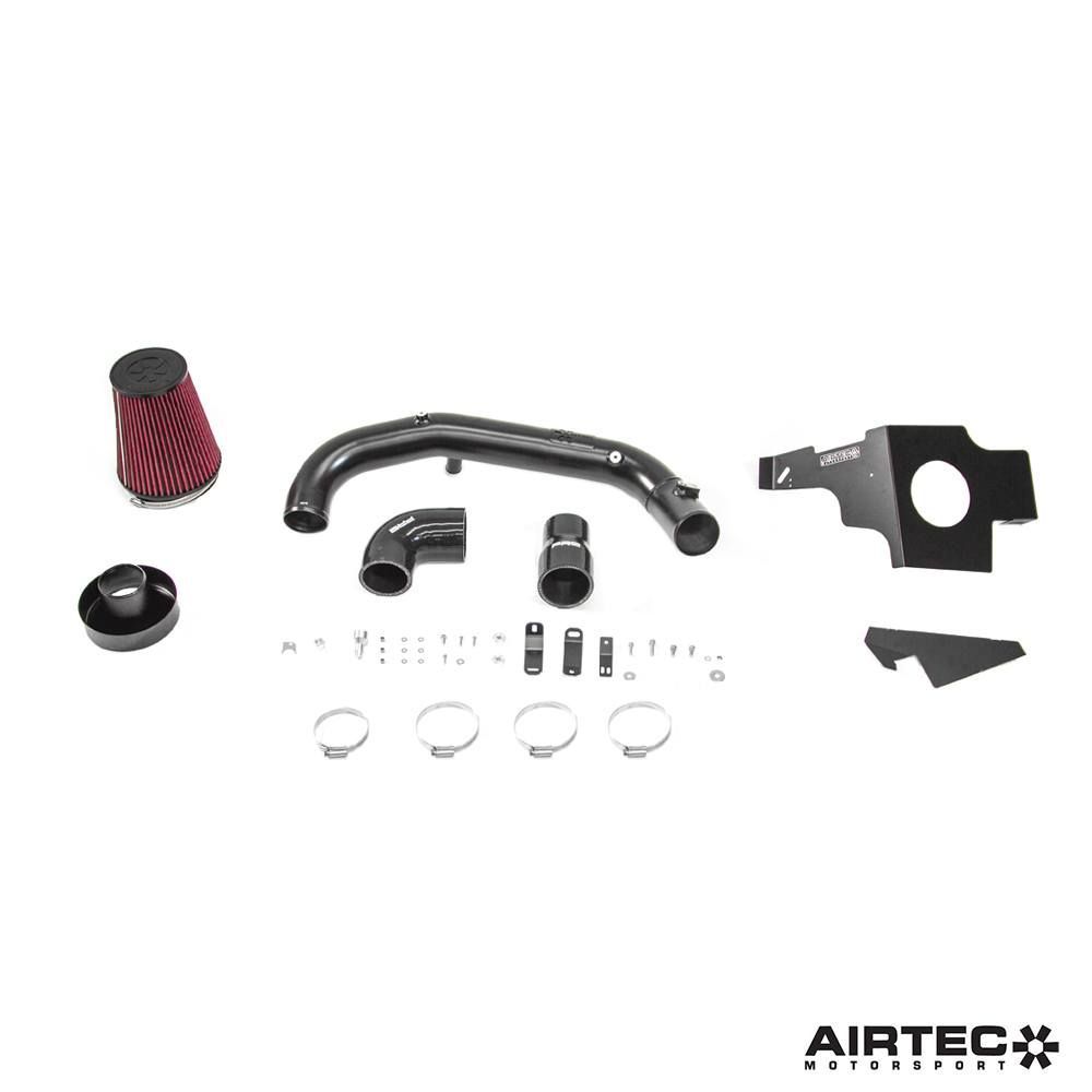 AIRTEC Stage 2 Induction Kit for Focus MK3 ST250 Facelift/Pre-Facelift
