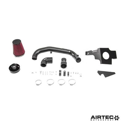 AIRTEC Stage 2 Induction Kit for Focus MK3 ST250 Facelift/Pre-Facelift AIRTEC Stage 2 Induction Kit for Focus MK3 ST250 Facelift/Pre-Facelift