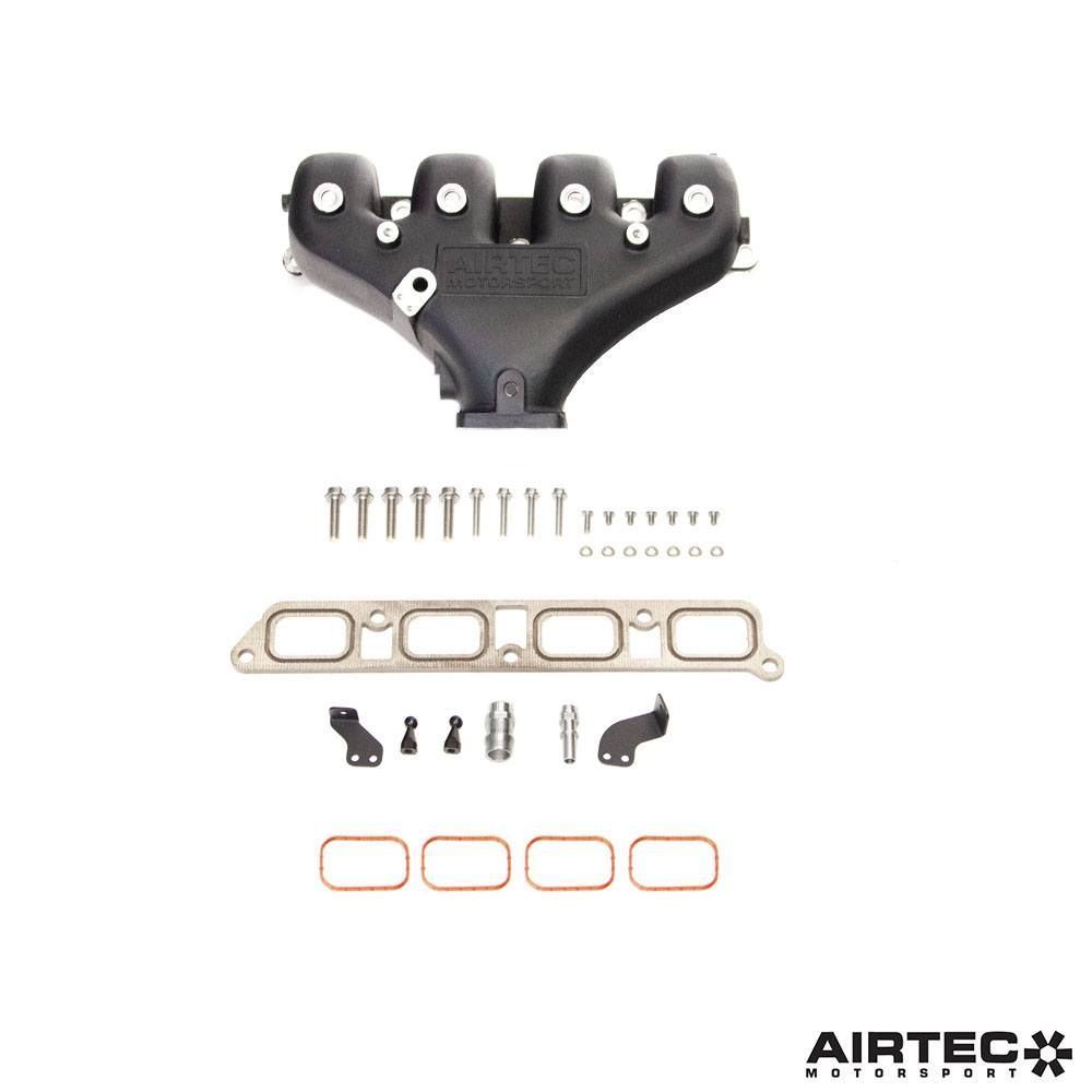 AIRTEC Motorsport Inlet Manifold for Ford Focus Mk3 ST250 and RS