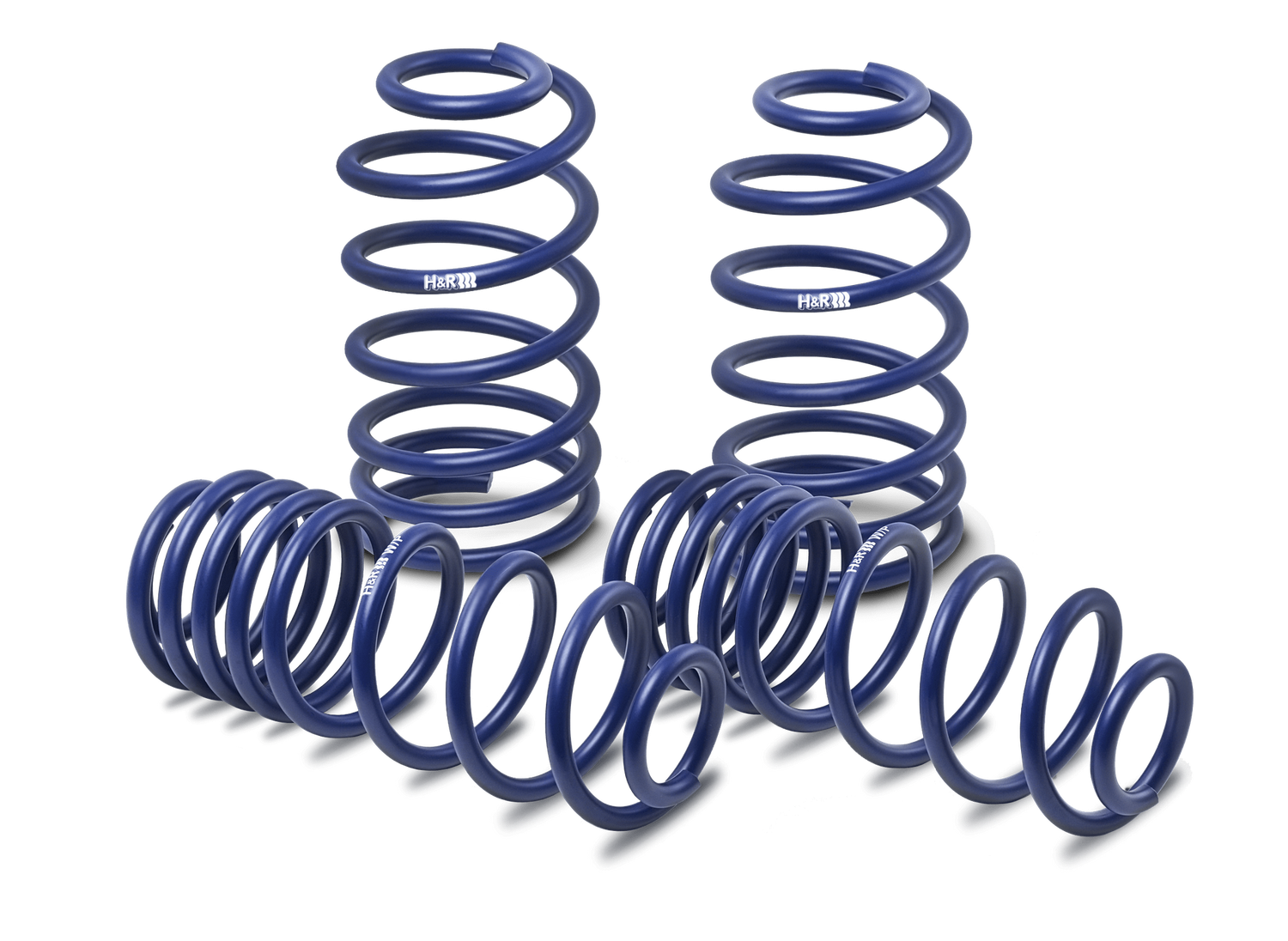 H&R Lowering Spring Kit ST225