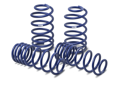 H&R Lowering Spring Kit ST250 Facelift Hatchback