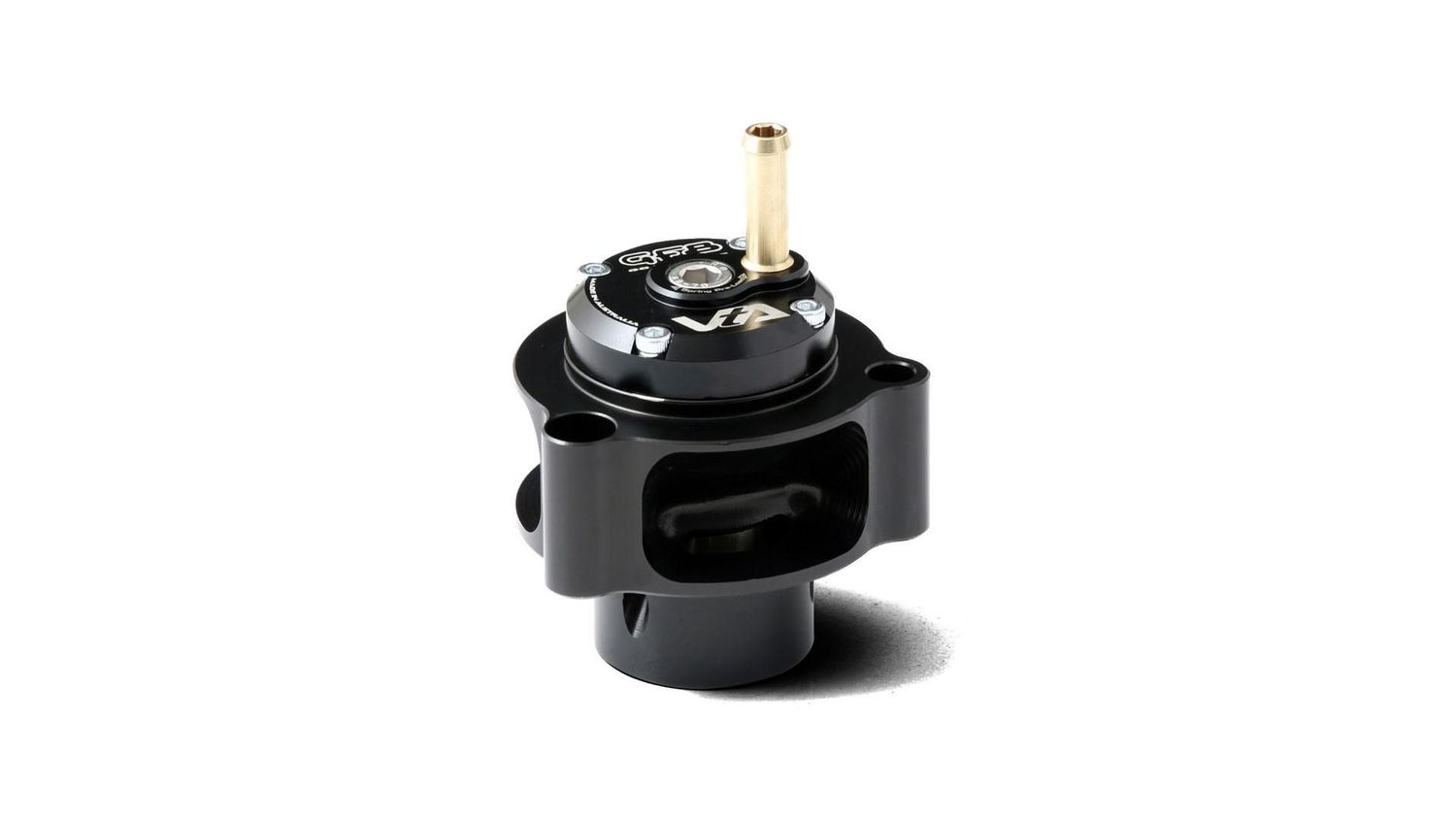 GFB Uprated 50/50 Blow Off Valve T9454 VTA for Focus Mk 2 RS and ST225 and Mk3 ST250