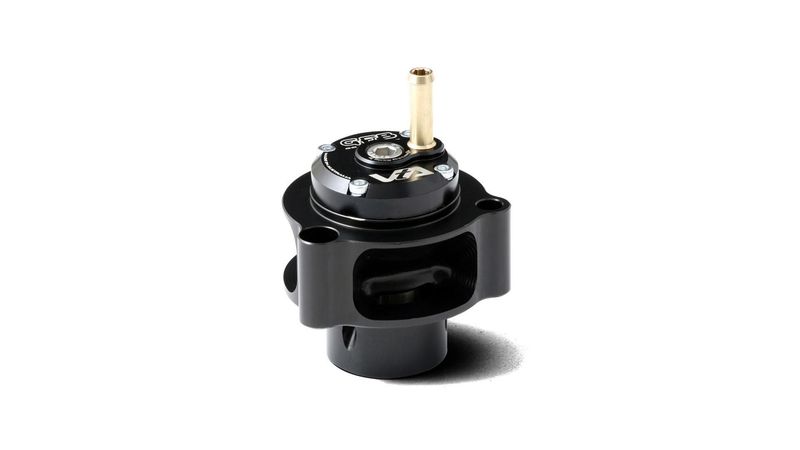 GFB Uprated 50/50 Blow Off Valve T9454 VTA for Focus Mk 2 RS and ST225 and Mk3 ST250