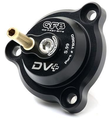 GFB Uprated Recirculating Valve T9360 DV+  for Focus Mk3 RS