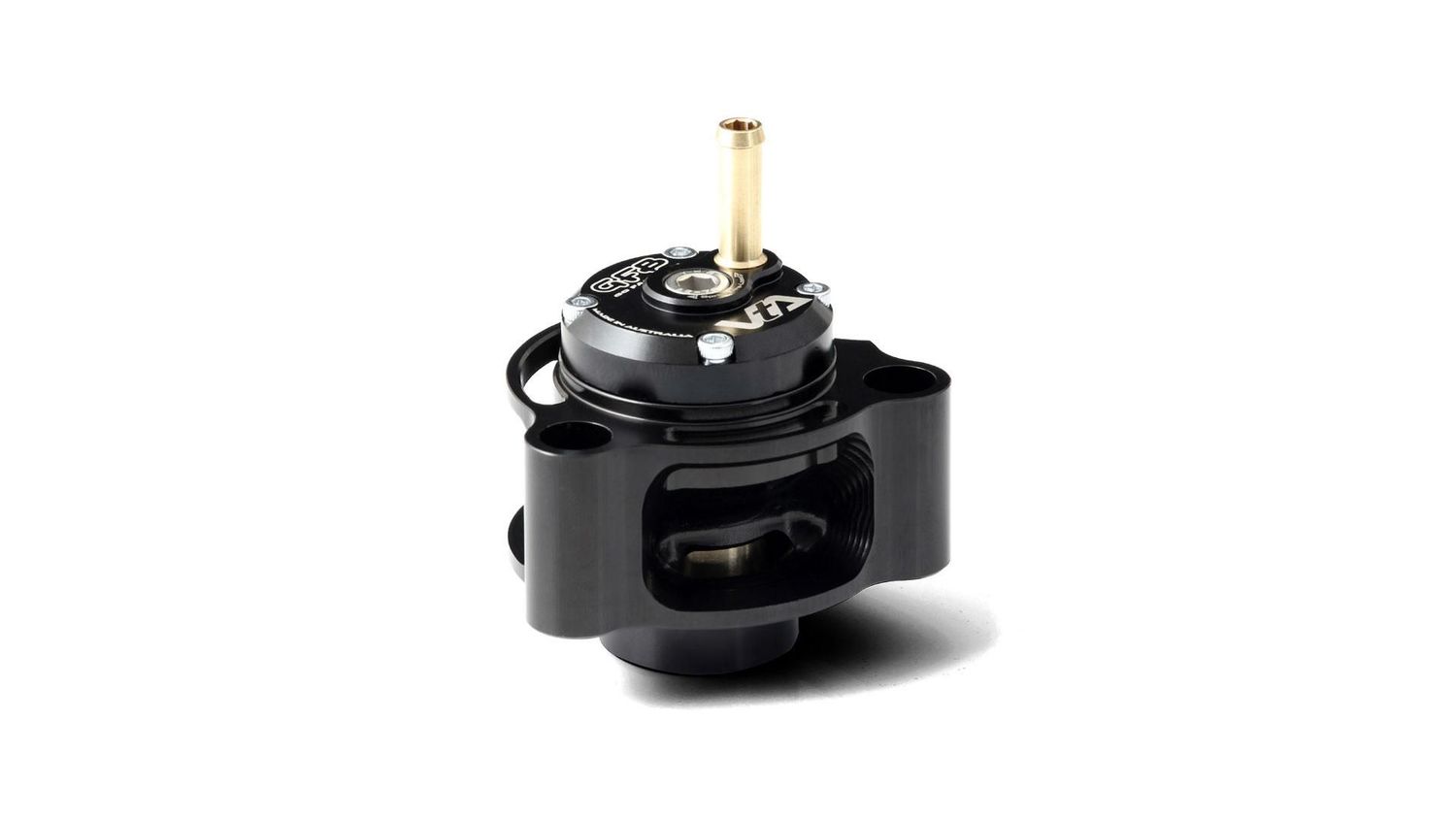 GFB Uprated 50/50 Blow Off Valve T9460 VTA  for Focus Mk3 RS