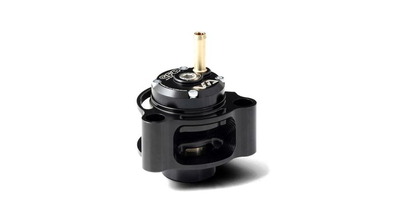 GFB Uprated 50/50 Blow Off Valve T9460 VTA  for Focus Mk3 RS