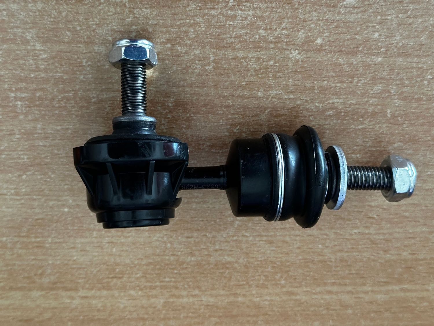 Ford Focus ST225 A and K Value Rear Droplinks and Nuts (PAIR)