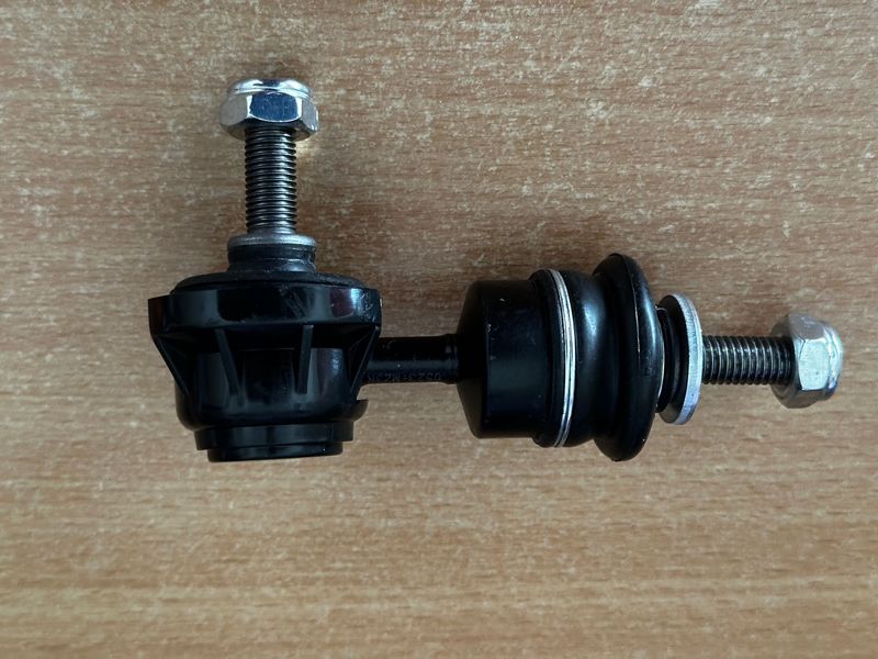 Ford Focus ST225 A and K Value Rear Droplinks and Nuts (PAIR)