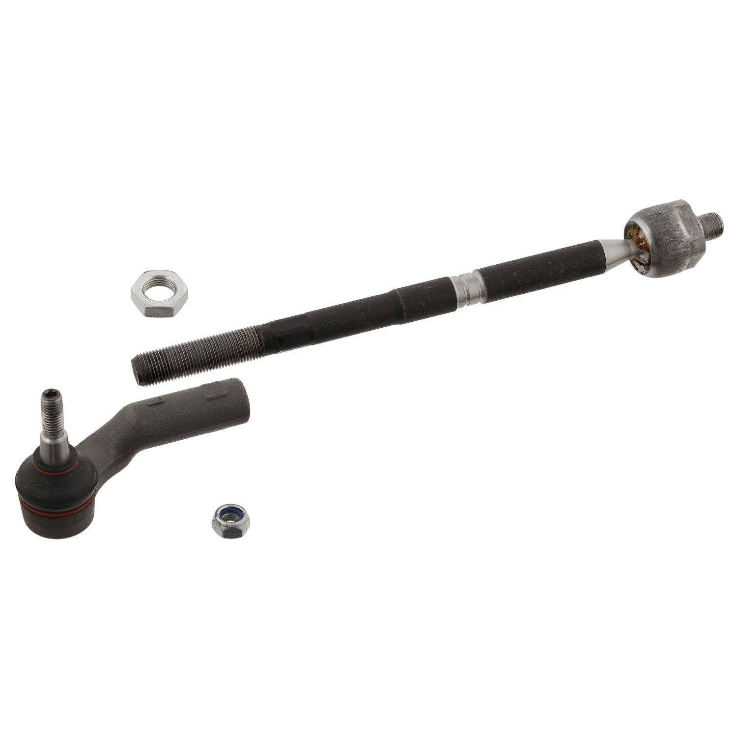 A and K Value  Inner Tie Rods and Tie Rod Ends Set Focus Mk2 ST225 (BOTH SIDES)