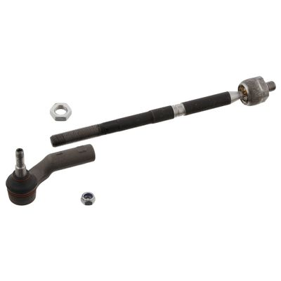 A and K Value  Inner Tie Rods and Tie Rod Ends Set Focus Mk3 ST250 (BOTH SIDES) A and K Value  Inner Tie Rods and Tie Rod Ends Set Focus Mk3 ST250 (BOTH SIDES)