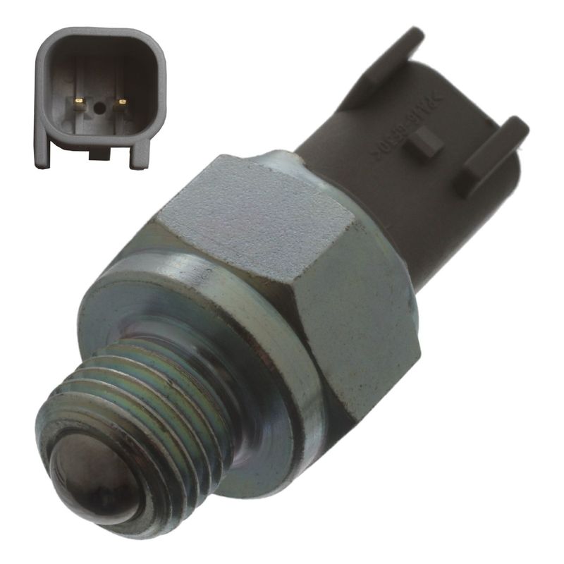 A and K Value Reversing Light Switch Mk2 RS and ST225