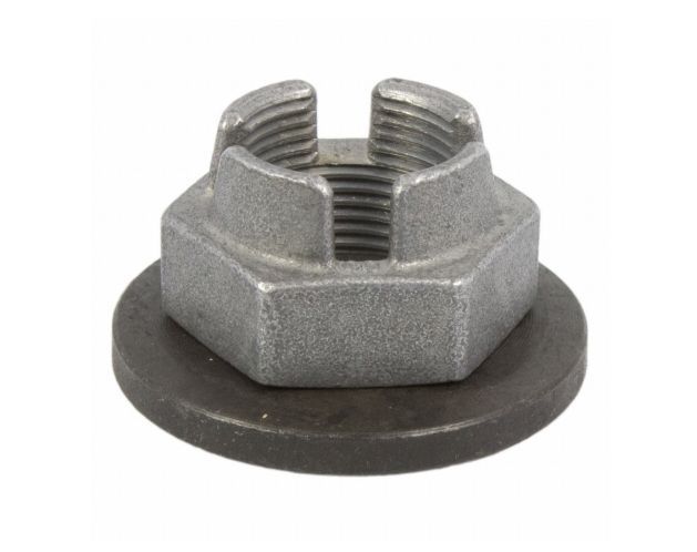 Genuine Ford Driveshaft Retaining Nut Mk3 Focus RS and ST250 FRONT