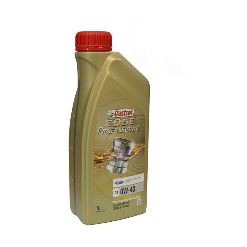 SERVICE KIT FOR FORD FOCUS Mk2 RS