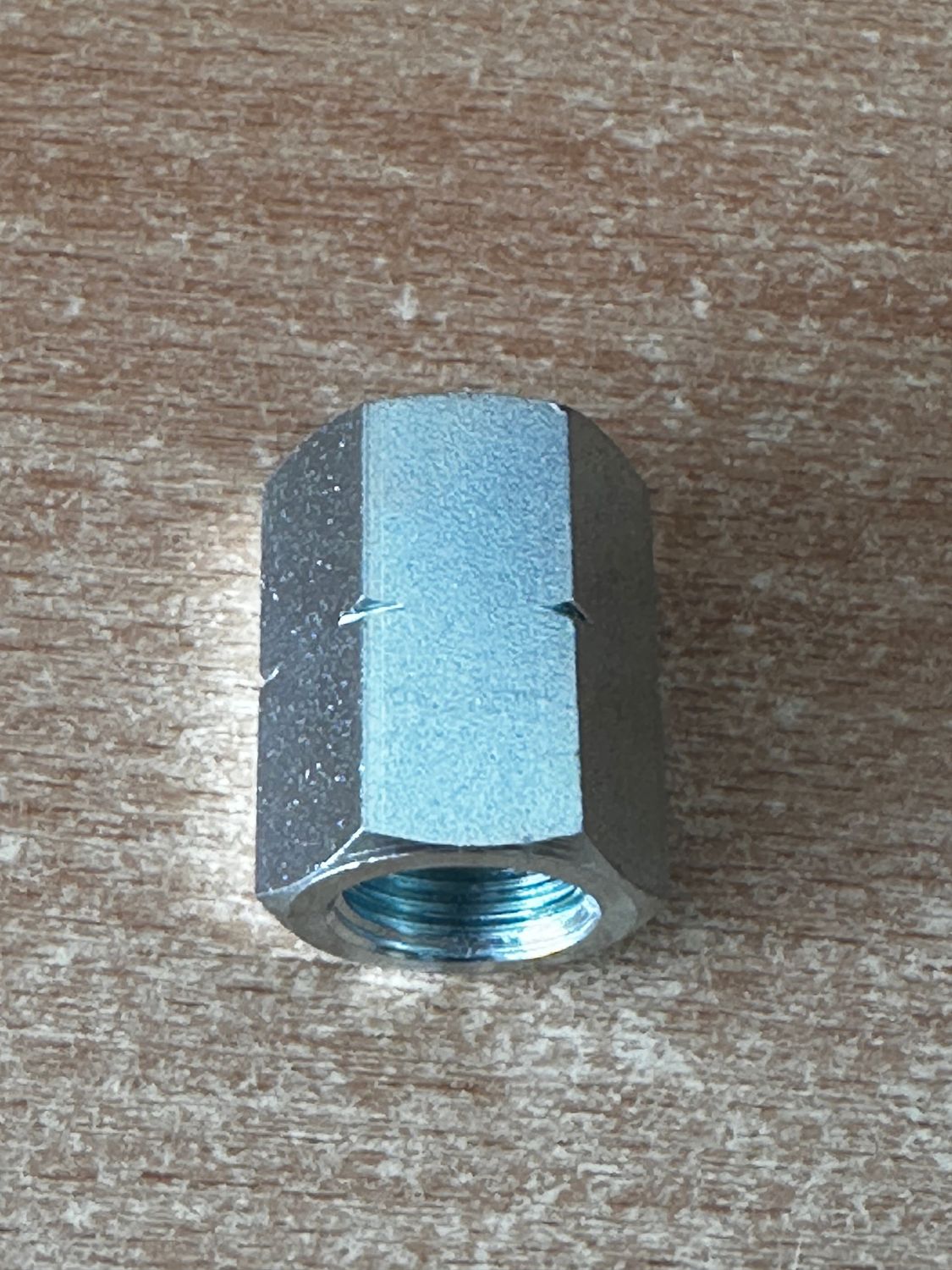 Tie Rod Lock Nut to fit Focus Mk2 RS