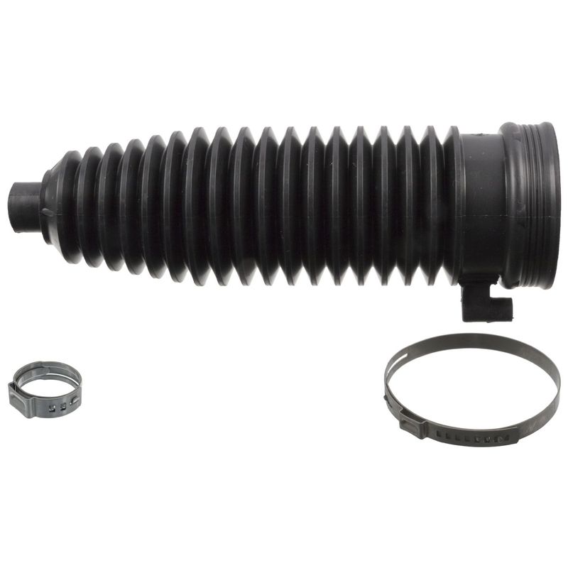 A and K Value Tie Rod Dust Boot Kit Focus Mk2 RS and ST225 (ONE SIDE)