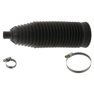 A and K Value Tie Rod Dust Boot Kit Focus Mk3 RS and ST250 (ONE SIDE)