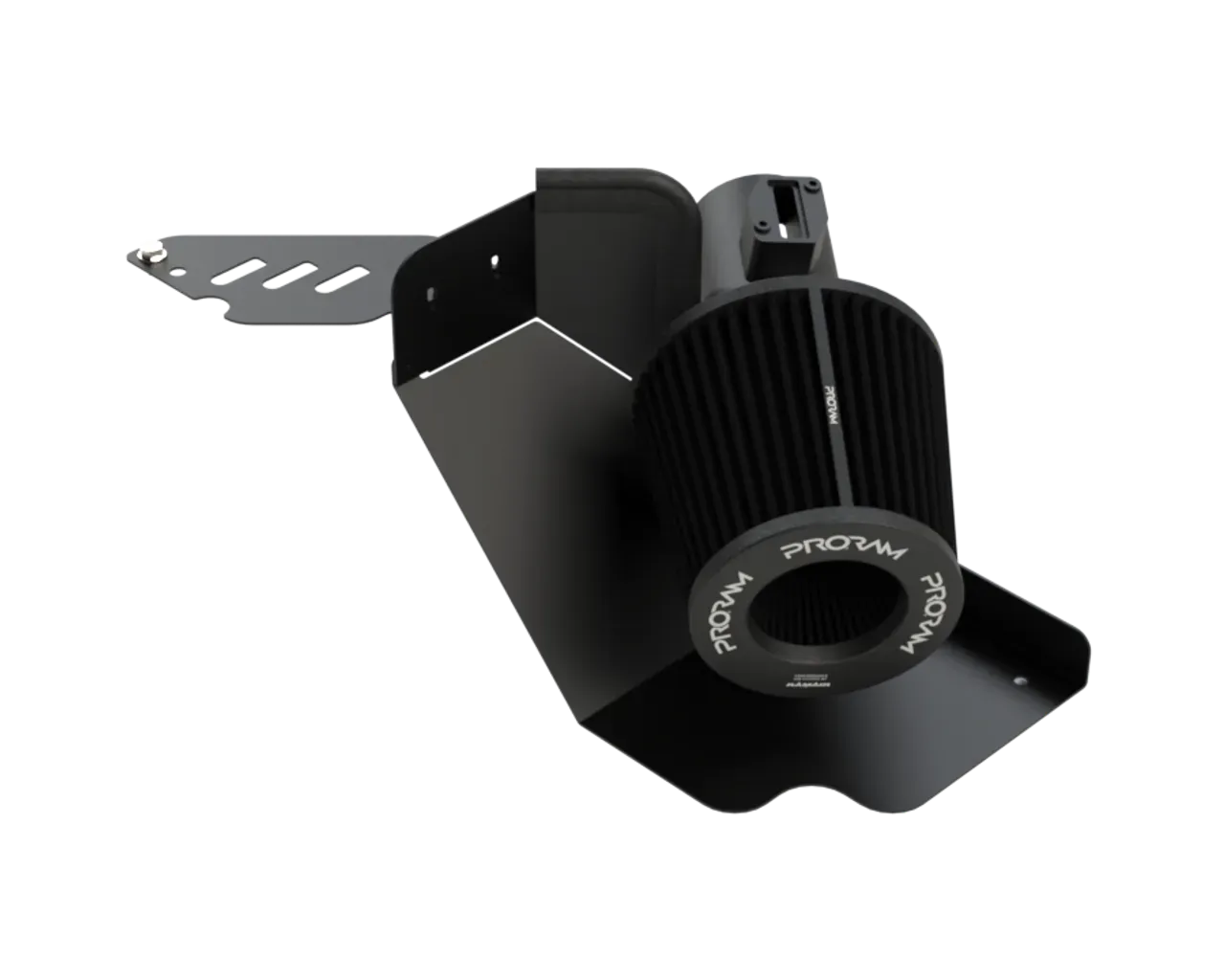 Ramair Pro Ram Pleated Intake Kit for Ford Fiesta ST180