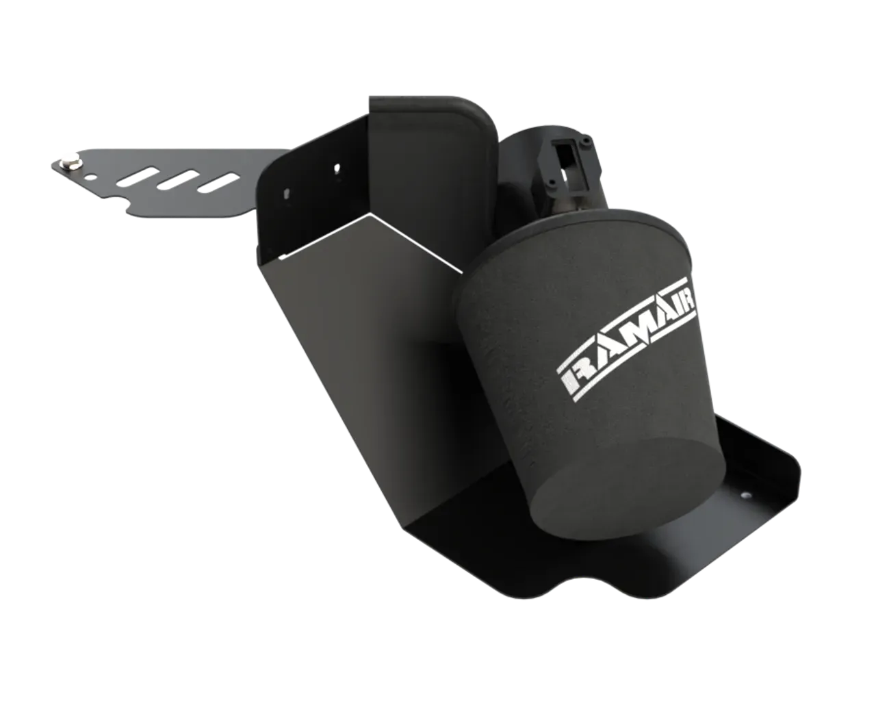 Ramair Foam Intake Kit for Ford Fiesta ST180
