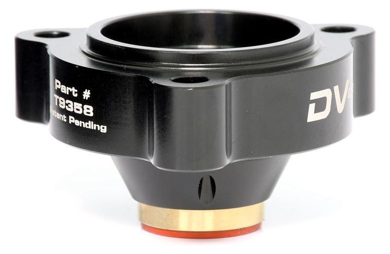 Ford Fiesta Mk7 ST180 GFB T9358 DV+ Recirc Valve