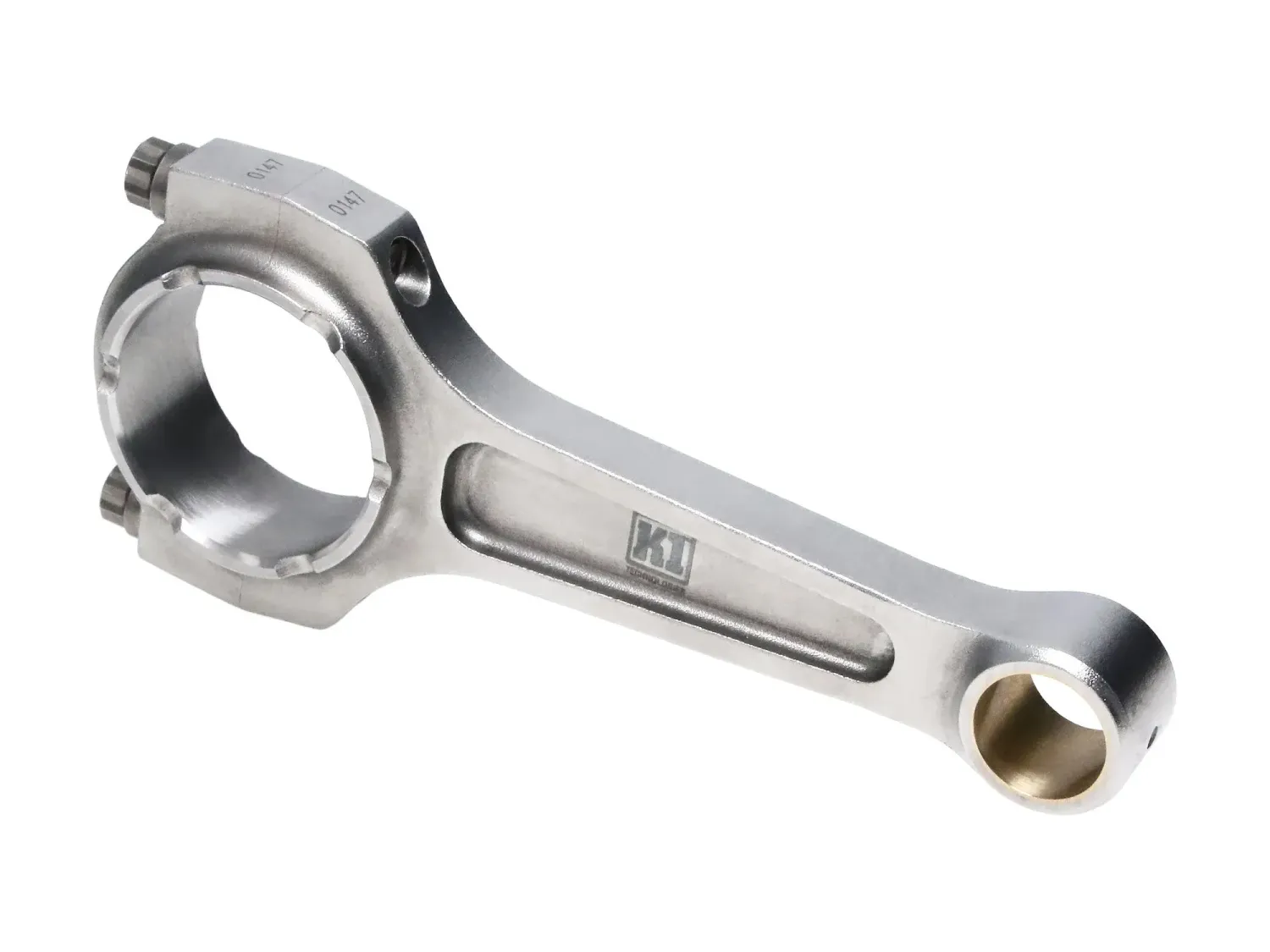 K1 Conrod Set Of 5 Volvo/Ford RS Focus I-Beam 143.00mm Set of 5