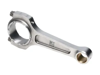 K1 Conrod Set Of 5 Volvo/Ford RS Focus I-Beam 143.00mm Set of 5