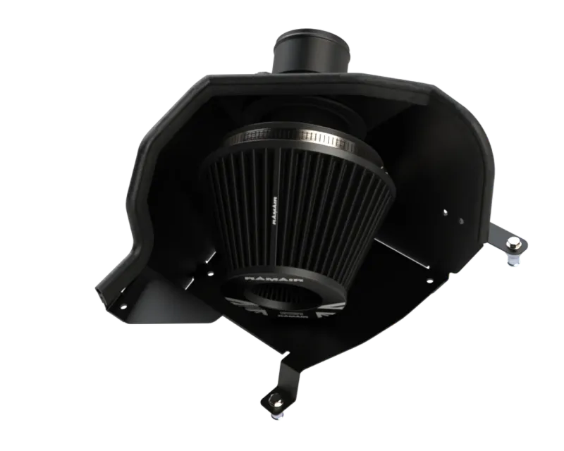 Ramair Pleated Intake Kit for MK4 Focus 1.0, 1.5 & 2.3 EcoBoost