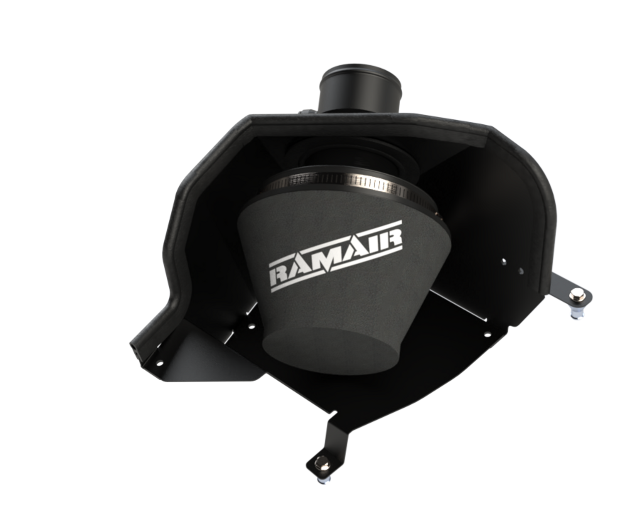 Ramair Foam Intake Kit for MK4 Focus 1.0, 1.5 & 2.3 EcoBoost Ramair Foam Intake Kit for MK4 Focus 1.0, 1.5 & 2.3 EcoBoost