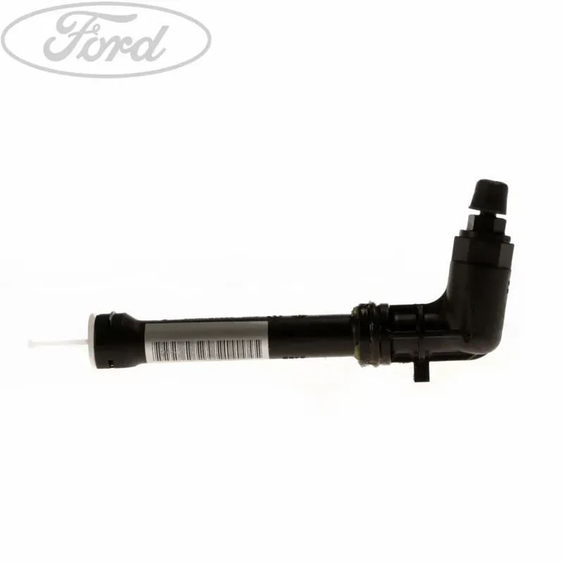 Genuine Ford Clutch Slave Cylinder Connection and Bleed Nipple Assembly Mk2 Focus RS and ST225