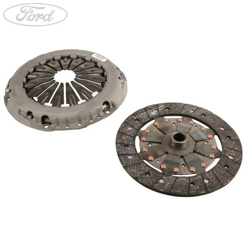 Genuine Ford Clutch Kit for Mk7 Fiesta ST200
