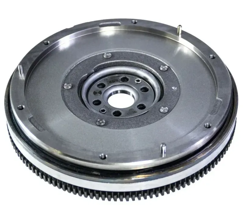 Genuine Ford Dual Mass Flywheel and Bolts Mk7 Fiesta ST180 and ST200